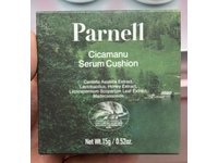 Parnell Cicamanu Serum Cushion, 23N Nude Sand, 0.52 oz/15 g - thumbnail 2