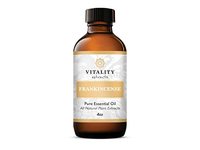 Vitality Extracts Frankincense Pure Essential Oil, 4 oz - thumbnail 1