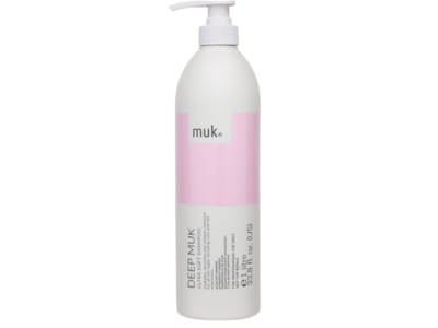 Muk Deep Muk Ultra Soft Shampoo, 33.8 fl oz/1 L