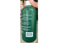 Monica + Andy All Purpose Baby Soap, Aloe Vera, 16 fl oz/473 mL - thumbnail 4