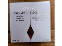Charlotte Tilbury Magic Night Cream, 1.6 fl oz /50 mL - Image 3