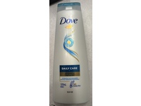 Dove Daily Care Shampoo, 10.8 oz/320 mL - Image 3