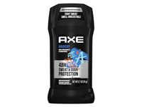 Axe Anarchy Antiperspirant, Dark Pomegranate & Sandalwood, 2.7 oz/76 g - Image 2