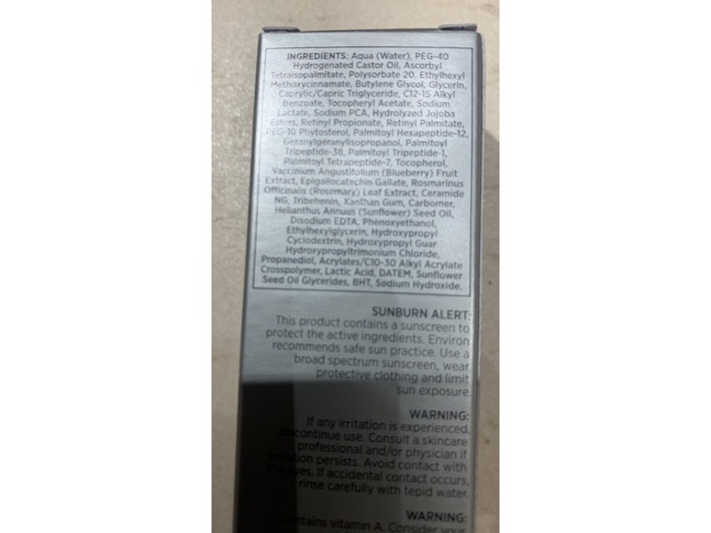 Environ Youth Essentia Intensive Serum 4 Plus, 4 fl oz