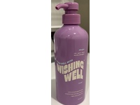 Wishing Well Laundry Detergent, Afterglow, 74 Loads, 20 oz/591 mL - Image 3
