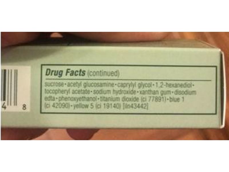 Clinique Blackhead Solutions 7 Day Deep Pore Cleanse & Scrub, 0.5 fl oz/15 ml