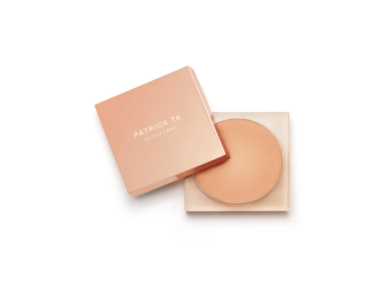Patrick Ta All-Over Glow Balm, She's Glossy, 1 oz/30 g
