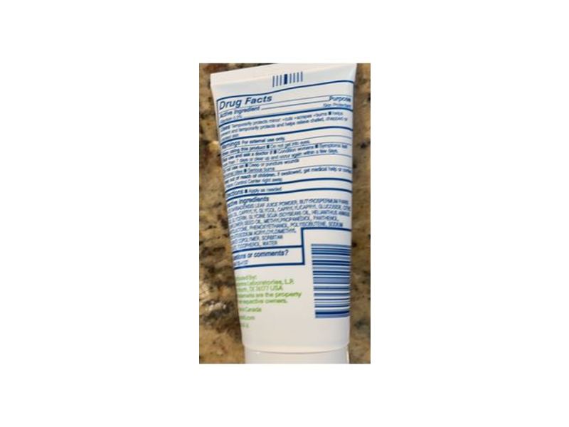 Cetaphil Soothing Gel-Cream, Aloe, 3 oz/85 g