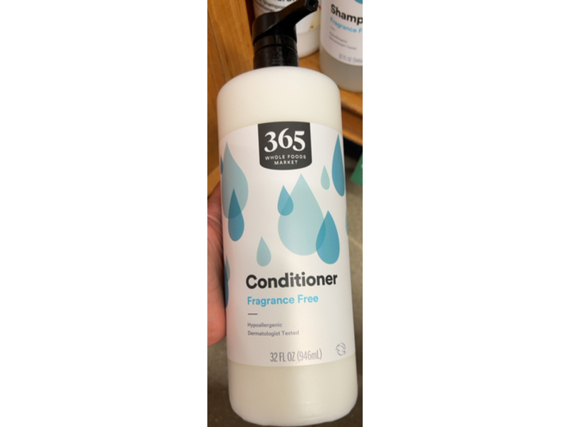 365 by Whole Foods Market Conditioner, 32 fl oz/946 mL