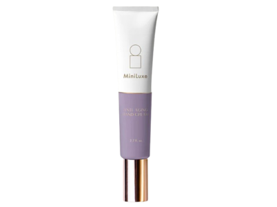 MiniLuxe Anti-Aging Hand Cream, 2.7 fl oz