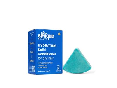 Ethique Hydrating Solid Conditioner, 2.1 oz/60 g