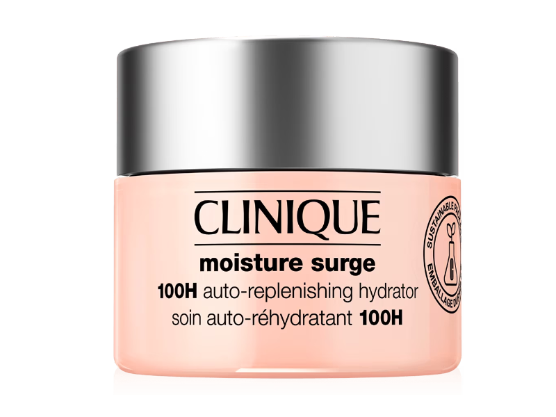 Clinique Moisture Surge, 2.5 oz/75 mL