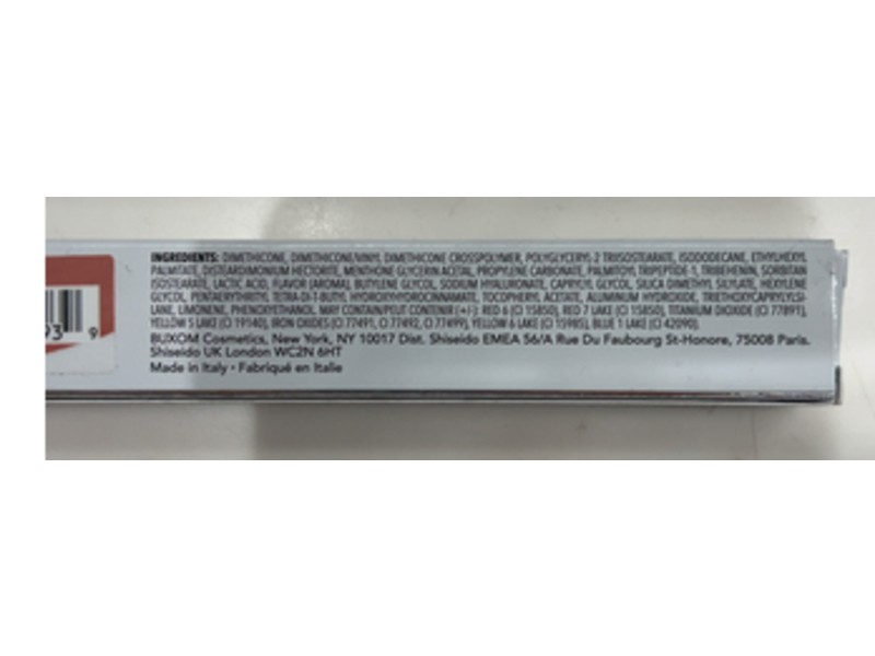 Buxom Full-On Plumping Lip Matte, Brunching, 0.14 fl oz/4.2 mL