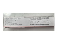 Nystatin and Triamcinolone Acetonide Ointment, 15 g, Macleods (Rx) - Image 4