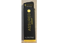Mixologie Assured Natural Roll-On Perfume Oil, 0.17 fl oz/5 mL - Image 3