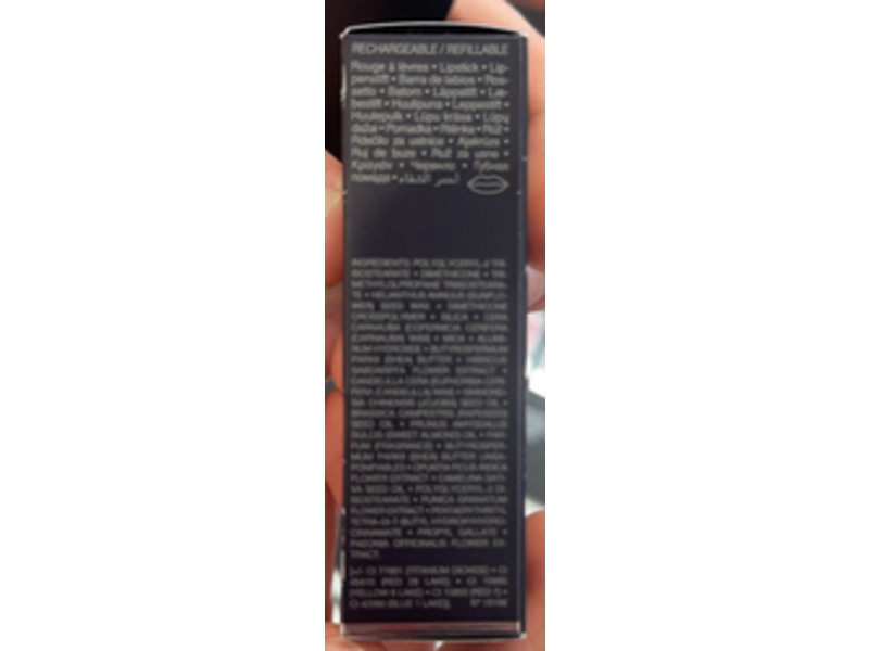 Dior Rouge Lipstick, 784 Rouge Rose, 0.11 oz/3.2 g