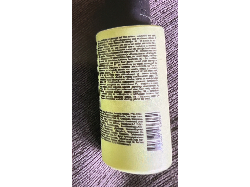 Maria Nila Structure Repair Conditioner 3.4 fl oz/100 mL