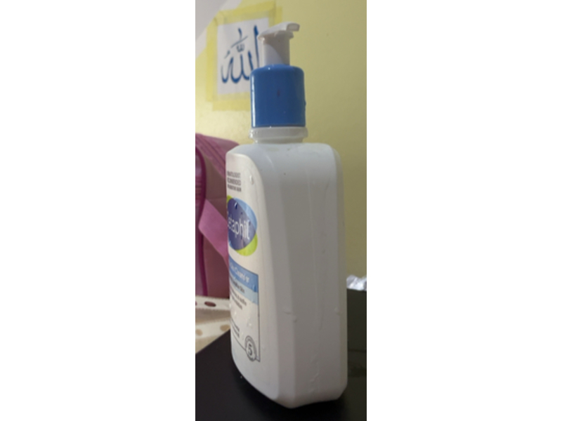 Cetaphil Gentle Skin Cleanser , 500 mL