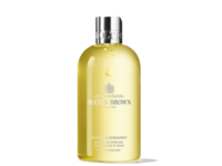 Molton Brown Bath & Shower Gel, Orange & Bergamot, 10 fl oz/300 mL - Image 2