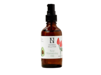 Hanna Sillitoe Scar Minimising Oil, 1.69 fl oz/50 mL - Image 2