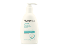Aveeno Restorative Skin Therapy, Oat Repairing Cream, 12 oz/340 g - thumbnail 1