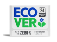Ecover All In One Dishwasher Tablets, 24 Count - Image 2