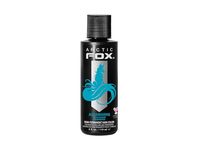 Arctic Fox Semi-Permanent Hair Color, Aquamarine, 4 fl oz/118 mL - thumbnail 1