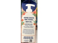Cleancult Liquid Hand Soap Refill, Juniper Sandalwood, 32 fl oz/946 mL - thumbnail 3