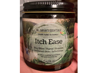 Dr. Sarah's Essentials Itch Ease Oils, 4 oz/118 mL - Image 3