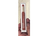 Morphe Lip Filter Hydroplump Soft Matte Lipstick, Suede, 0.08 oz/2.3 g - thumbnail 2