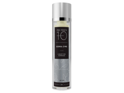 Rhonda Allison Pro Youth 10 Derma-Zyme, 50 mL