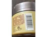 Lustrasilk Curl Max Curl Pudding, Argan Oil, 8 Oz/235 g - thumbnail 3