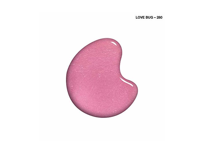 Sally Hansen Diamond Strength No Chip Nail Color 280 Love Bug