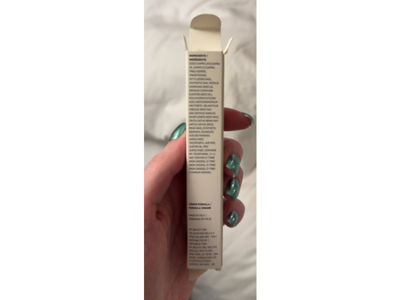 Isamaya Sculpting Stick, Willow, 0.038 oz/1.1 g