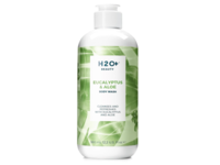H2O+ Beauty Body Wash, Eucalyptus & Aloe, 12.2 fl zo/360 mL - Image 2