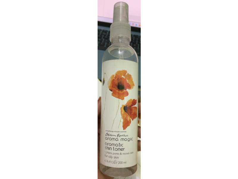 Aroma Magic Aromatic Skin Toner, Blossom Kochhar, 200 mL