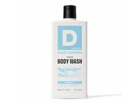 Duke Cannon Supply Co. Thick Body Wash, Midway, Citrus + Cedarwood, 18 fl oz/532 mL - thumbnail 1