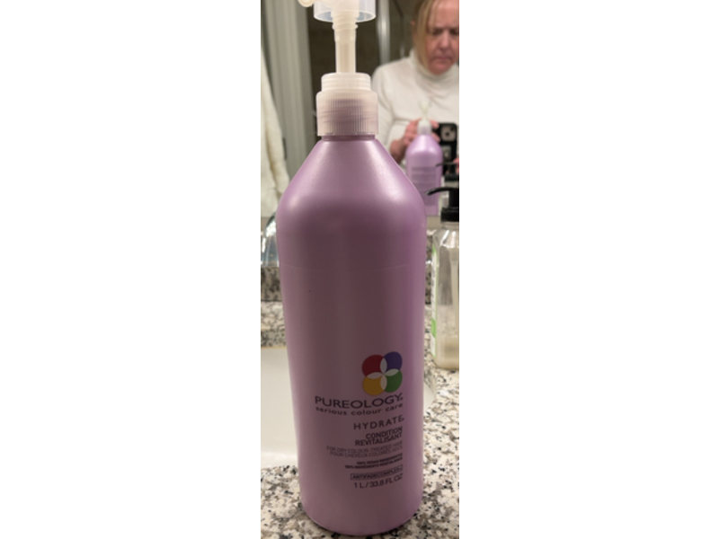 Pureology Hydrate Condition, 33.8 fl oz/1L