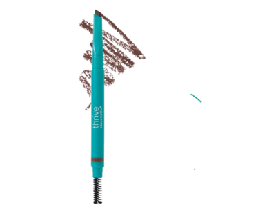 Thrive Causemetics Instant Brow Fix Quick Fill Eyebrow Pencil, Merida, 0.01 oz