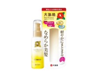 Oshima Tsubaki Hair Essence, Camellia, 3.4 fl oz/100 mL - thumbnail 1