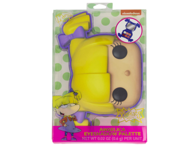 Funko X Rugrat Angelica Eyeshadow Palette