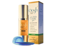 Oosh! Lid & Lash Cleanse, 1 fl oz/30 mL - thumbnail 1