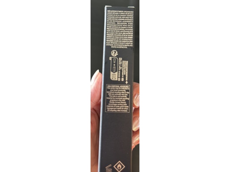 Armani Beauty Skin Tint, F2, 1 fl oz/30 mL