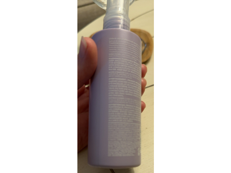 Ion Luminous Renewal Daily Treatment, 4 fl oz/118 mL