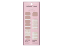 Dashing Diva Gloss Ultra Sine Gel Nail Strips, After Glow, 32 Count - Image 2