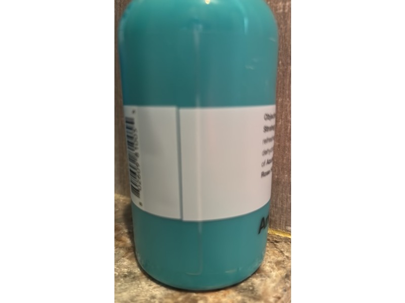 Anthony Algae Facial Cleanser, 8 fl oz/237 mL