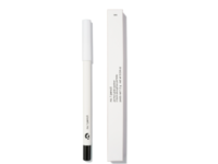 Glossier No.1 Pencil Perfect Glide Eyeliner, Ink, 0.04 oz/1.2 g - Image 2
