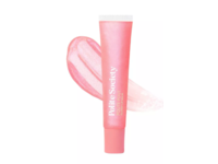 Polite Society Glossy Lip Balm, Peach Bellini, 0.5 oz/15 g - Image 2
