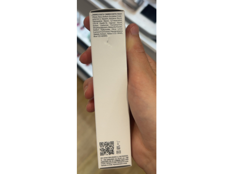 R.E.M Beauty Lunar Magic Blurring Primer, 1 fl oz/30 mL