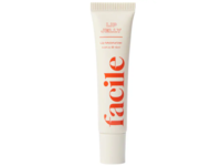 Facile Lip Jelly Moisturizer, Clear, 0.5 fl oz/15 mL - Image 2